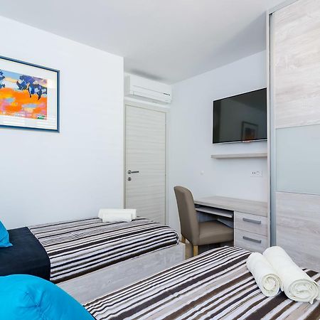 Apartments Lazarin Dubrownik Zewnętrze zdjęcie