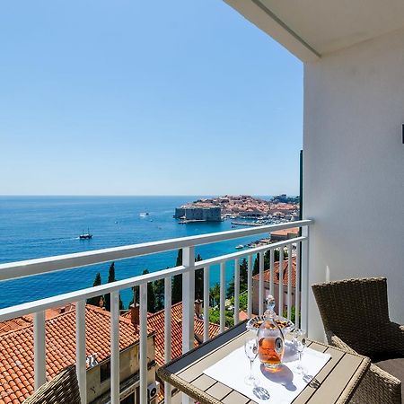 Apartments Lazarin Dubrownik Zewnętrze zdjęcie