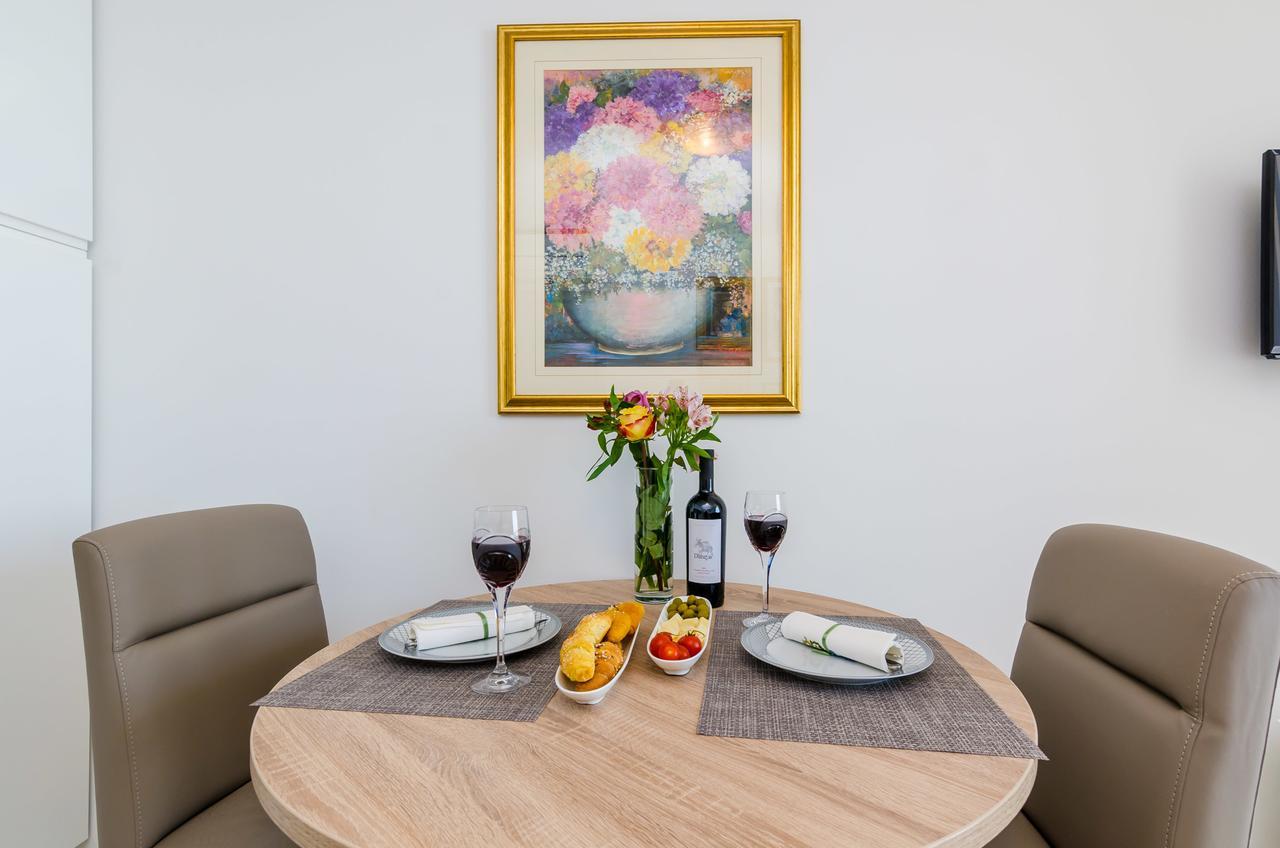 Apartments Lazarin Dubrownik Zewnętrze zdjęcie