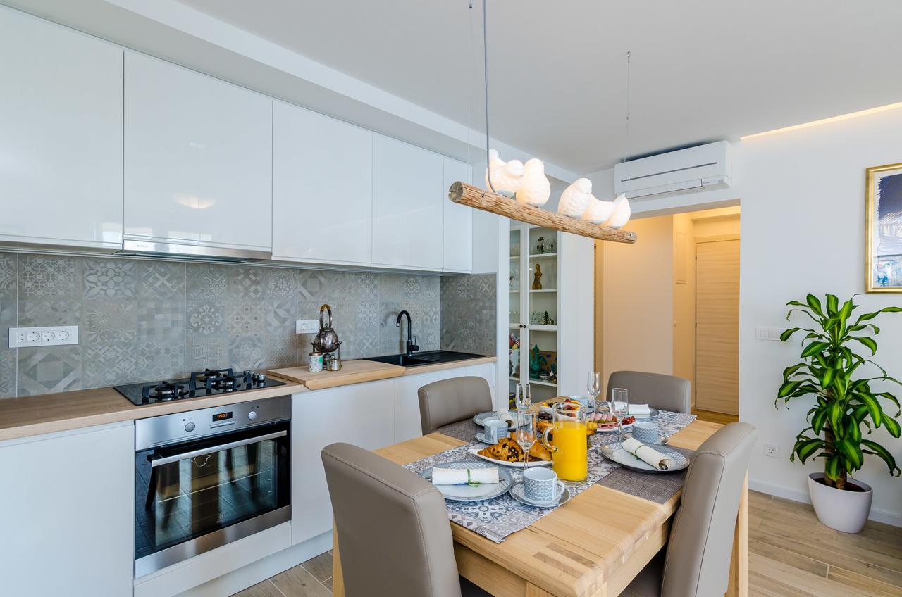 Apartments Lazarin Dubrownik Zewnętrze zdjęcie