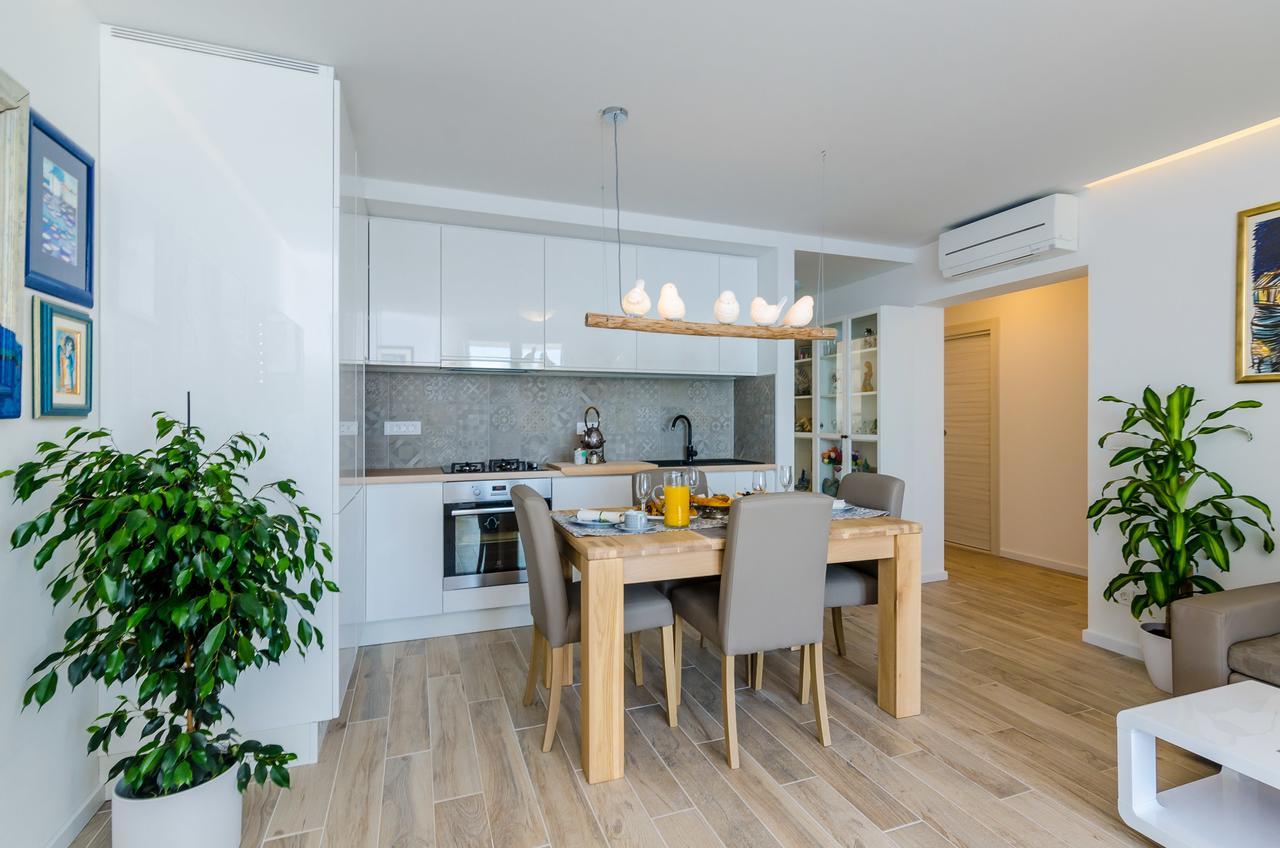 Apartments Lazarin Dubrownik Zewnętrze zdjęcie