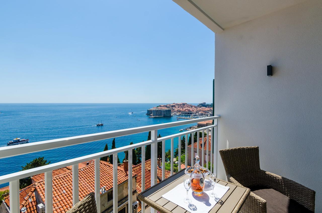 Apartments Lazarin Dubrownik Zewnętrze zdjęcie
