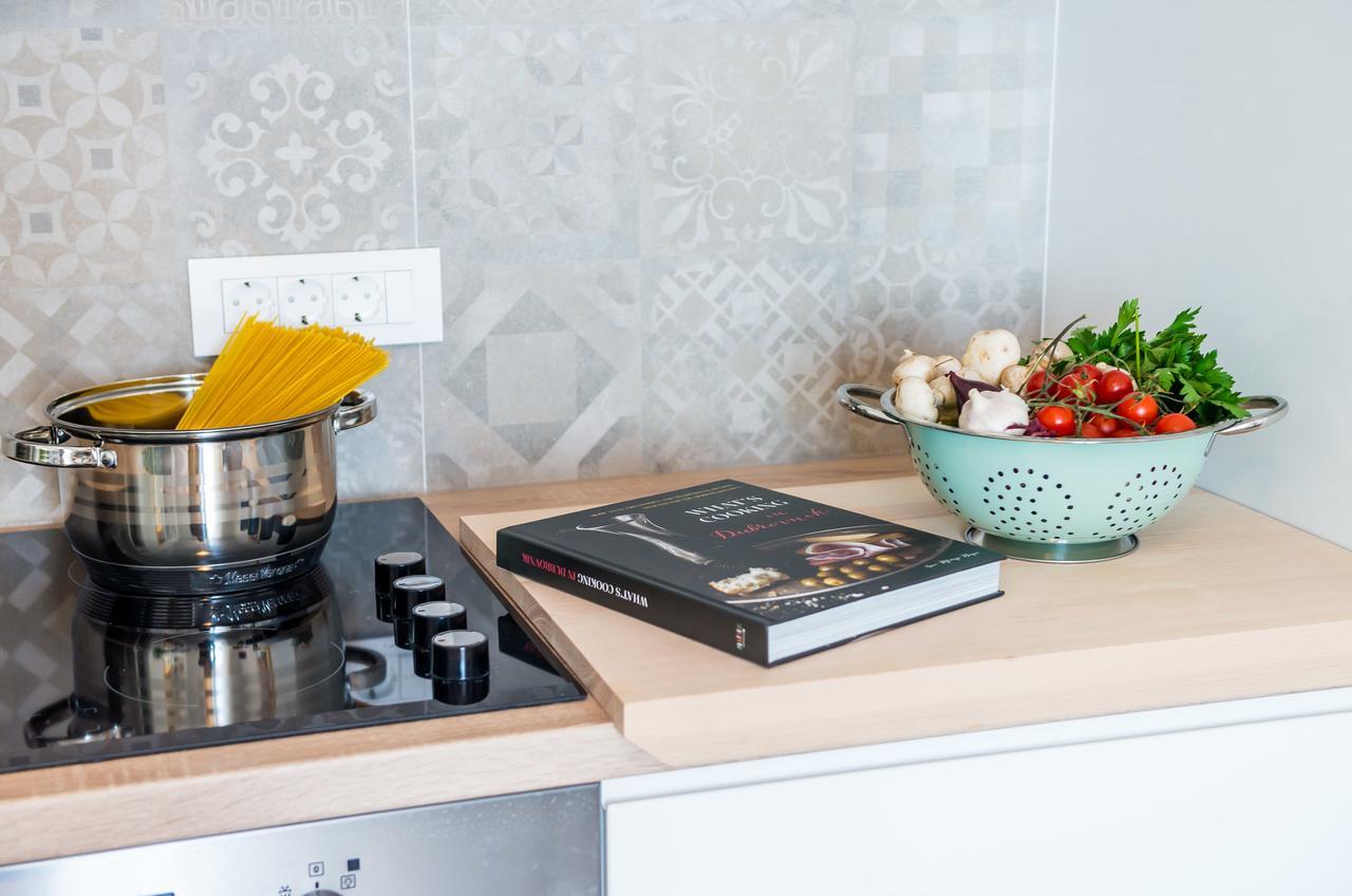 Apartments Lazarin Dubrownik Zewnętrze zdjęcie