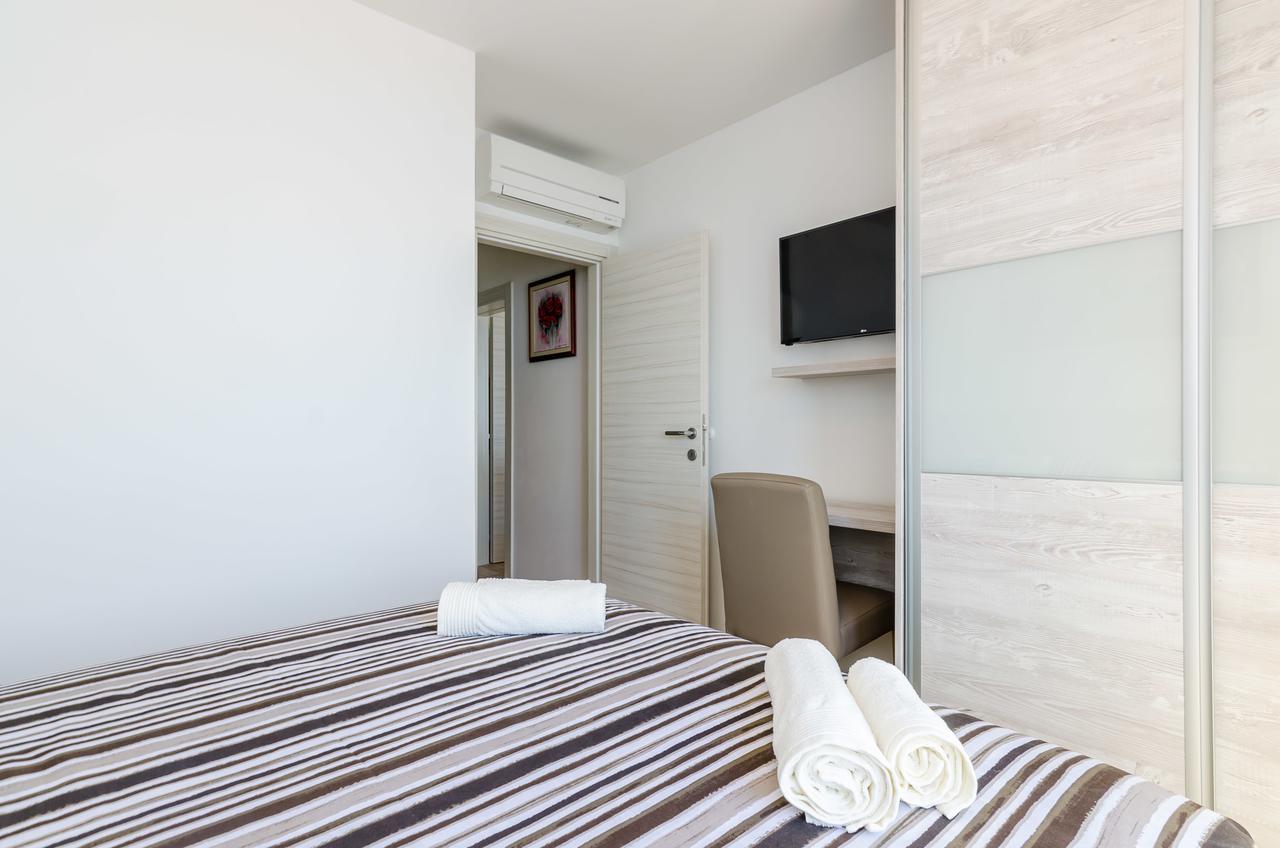Apartments Lazarin Dubrownik Zewnętrze zdjęcie