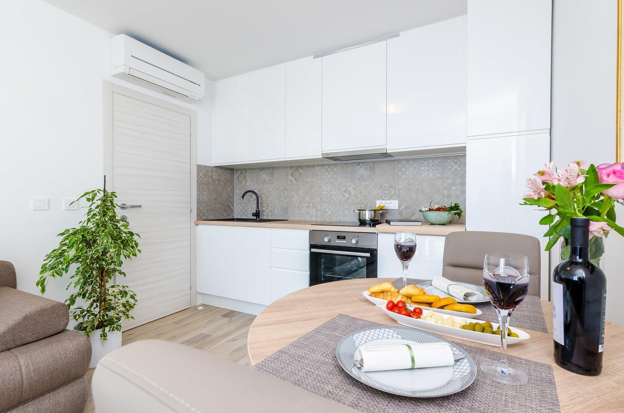 Apartments Lazarin Dubrownik Zewnętrze zdjęcie