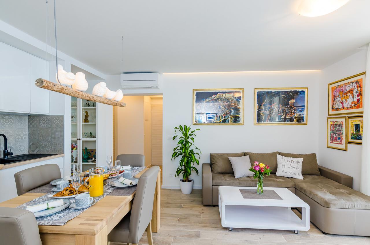 Apartments Lazarin Dubrownik Zewnętrze zdjęcie