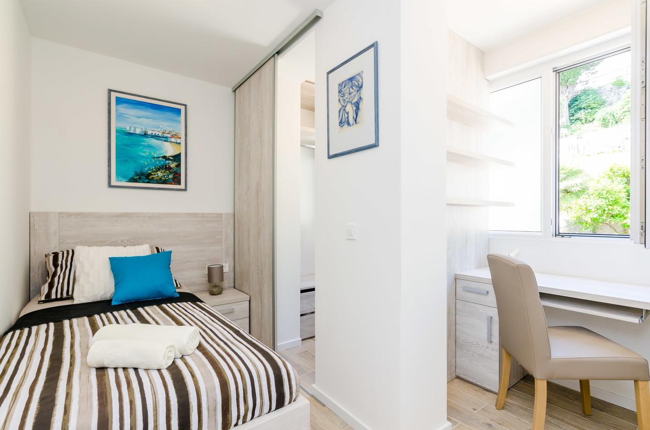 Apartments Lazarin Dubrownik Zewnętrze zdjęcie