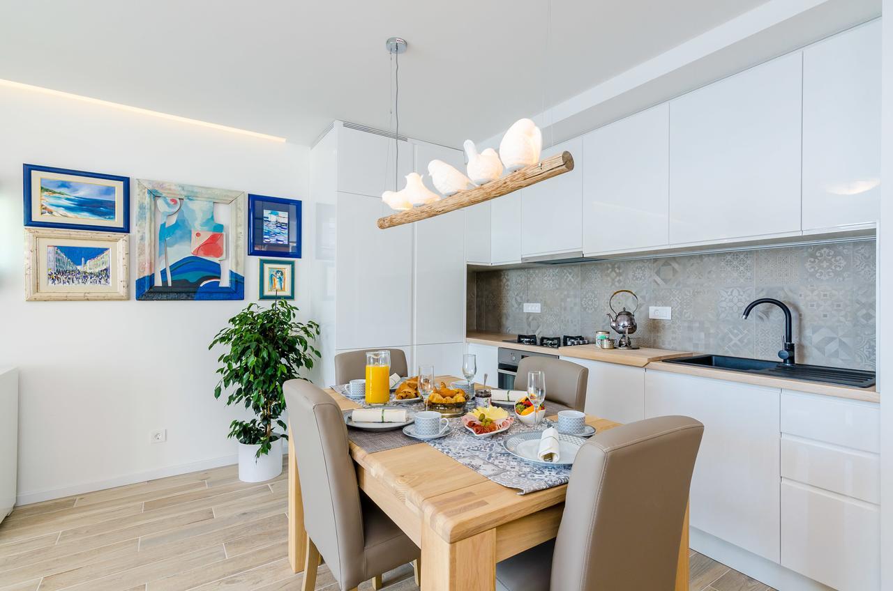 Apartments Lazarin Dubrownik Zewnętrze zdjęcie