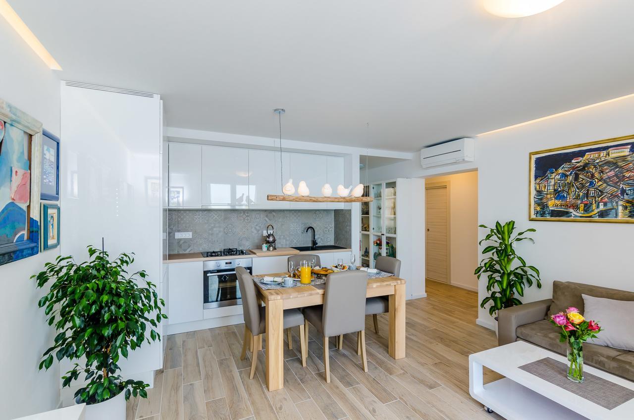 Apartments Lazarin Dubrownik Zewnętrze zdjęcie