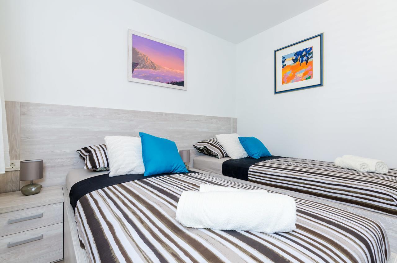 Apartments Lazarin Dubrownik Zewnętrze zdjęcie