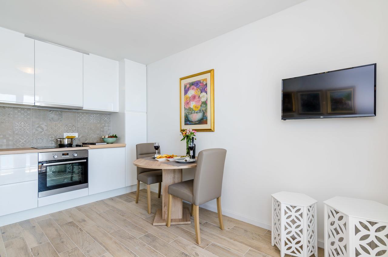 Apartments Lazarin Dubrownik Zewnętrze zdjęcie