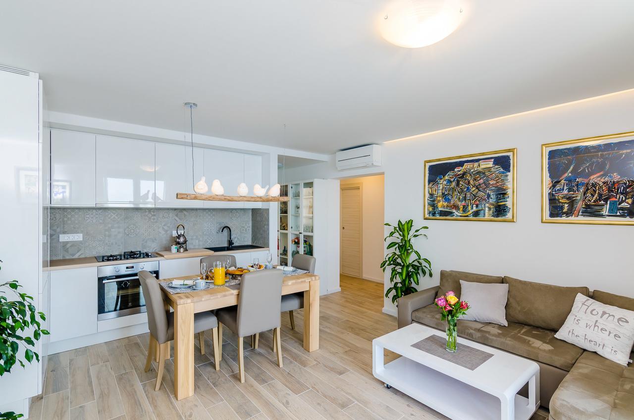Apartments Lazarin Dubrownik Zewnętrze zdjęcie