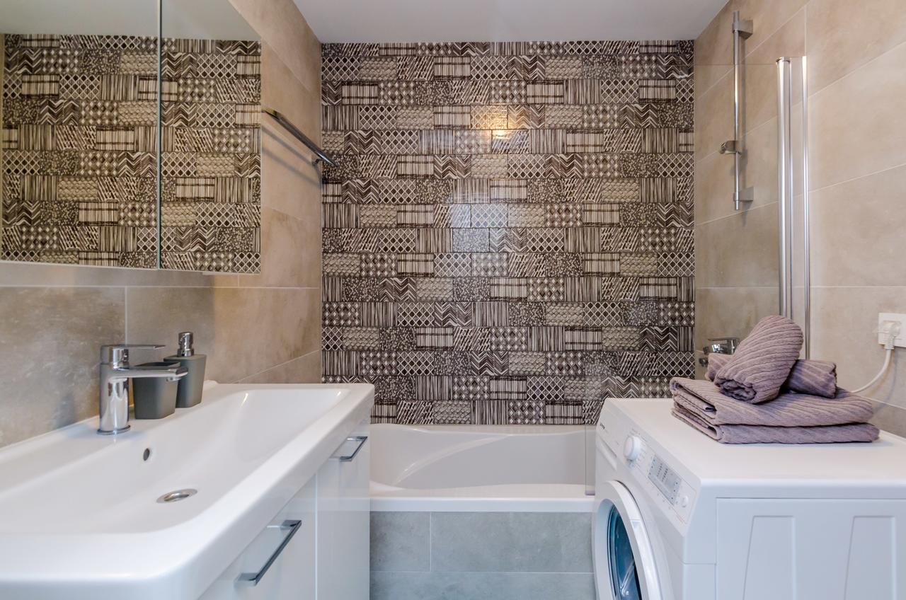 Apartments Lazarin Dubrownik Zewnętrze zdjęcie