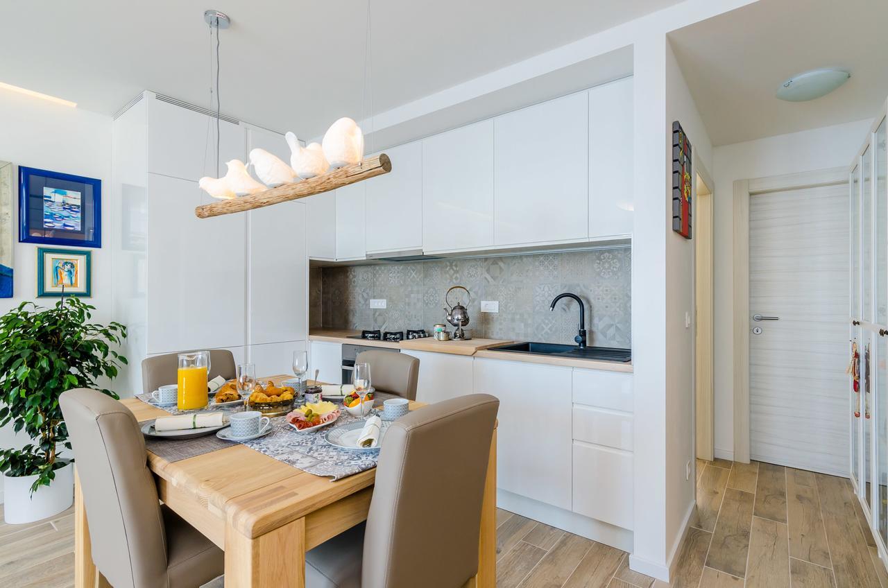Apartments Lazarin Dubrownik Zewnętrze zdjęcie