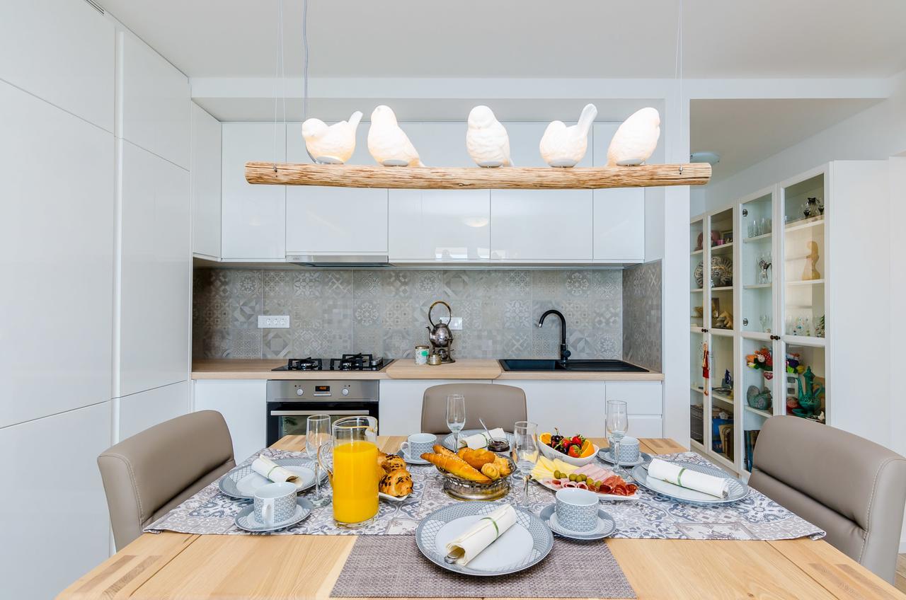 Apartments Lazarin Dubrownik Zewnętrze zdjęcie