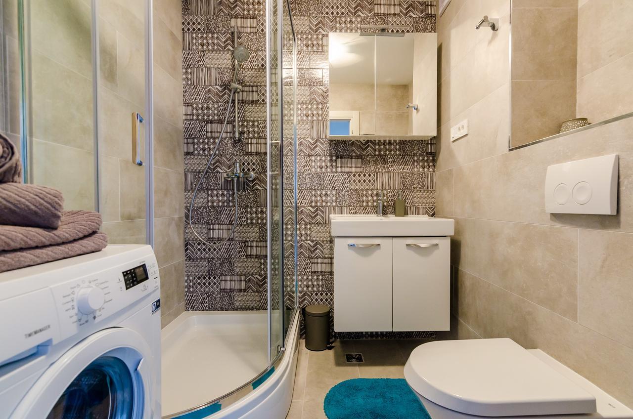 Apartments Lazarin Dubrownik Zewnętrze zdjęcie