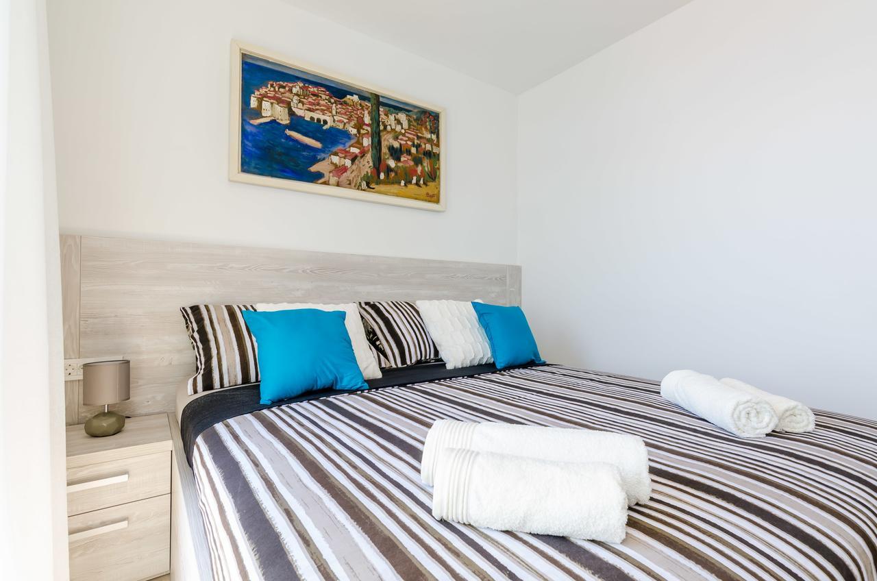 Apartments Lazarin Dubrownik Zewnętrze zdjęcie